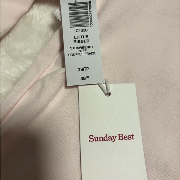 Aritzia’s Sundays Best turtle neck - Picture 2 of 3